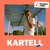 Artwork for La mixtape solaire aux influences soul et disco de Kartell