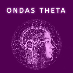 Ondas Theta para Meditación Profunda