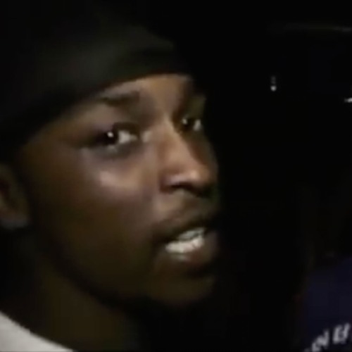 BBK X I'll Take You There