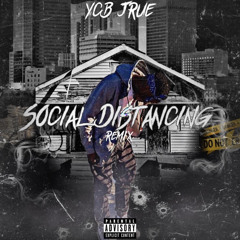 SOCIAL DISTANCING REMIX