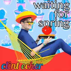 Waiting For Spring