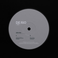 Spekki Webu / Abo Abo - Gem-Diol [DE RIO 010]