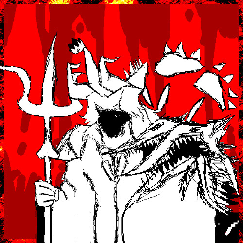 KING VERMILLION - Goose'd