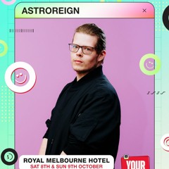 Astroreign Your Shot Set