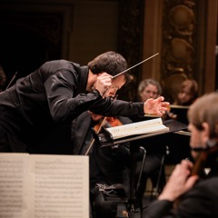 Nicolas Ellis présente la saison 2024-2025 de l'ONB