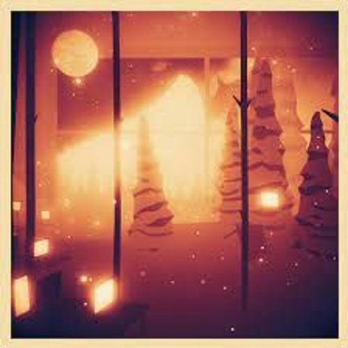 C418 - Imaginary Interlude (Dief)