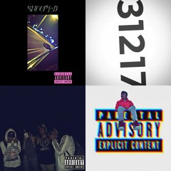 SNOOPY-D - Bag It Up/Pack It Up.