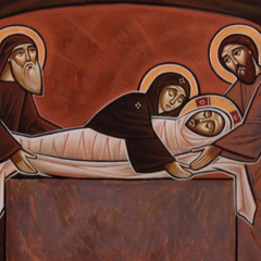 Golgotha - St. Mark DC