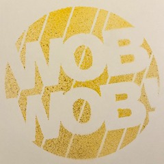 WOB004 - Oakin - Heartical Dub