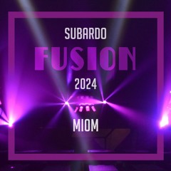 mi0m - Subardo Stage - Fusion Festival 2024