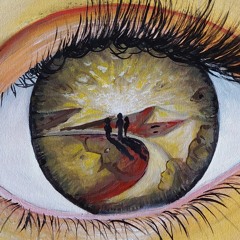 THE ABYSS IN YOUR EYES