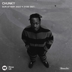 Chunky with Jeremy - 07 May 2023