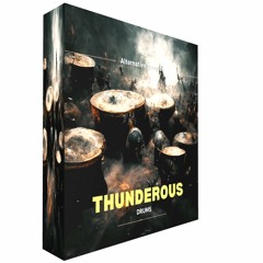Thunderous Drums