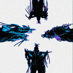 Zeltron 6 Billion by Denzel Curry | Chase & Status x j0j0 Mix