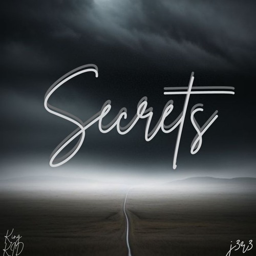 Stream Secrets (ft. j3r3) by King KID | Listen online for free on ...