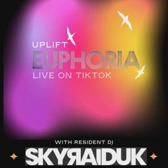 uplift euphoria ep 167