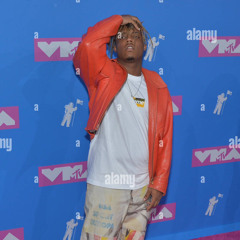Juice WRLD - Lean Wit Me (v2)