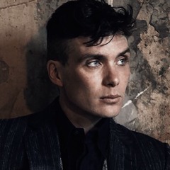 Cillian Murphy Limited Edition Vol 4