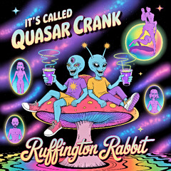 It's Called Quasar Crank (Songs of Summer #83)