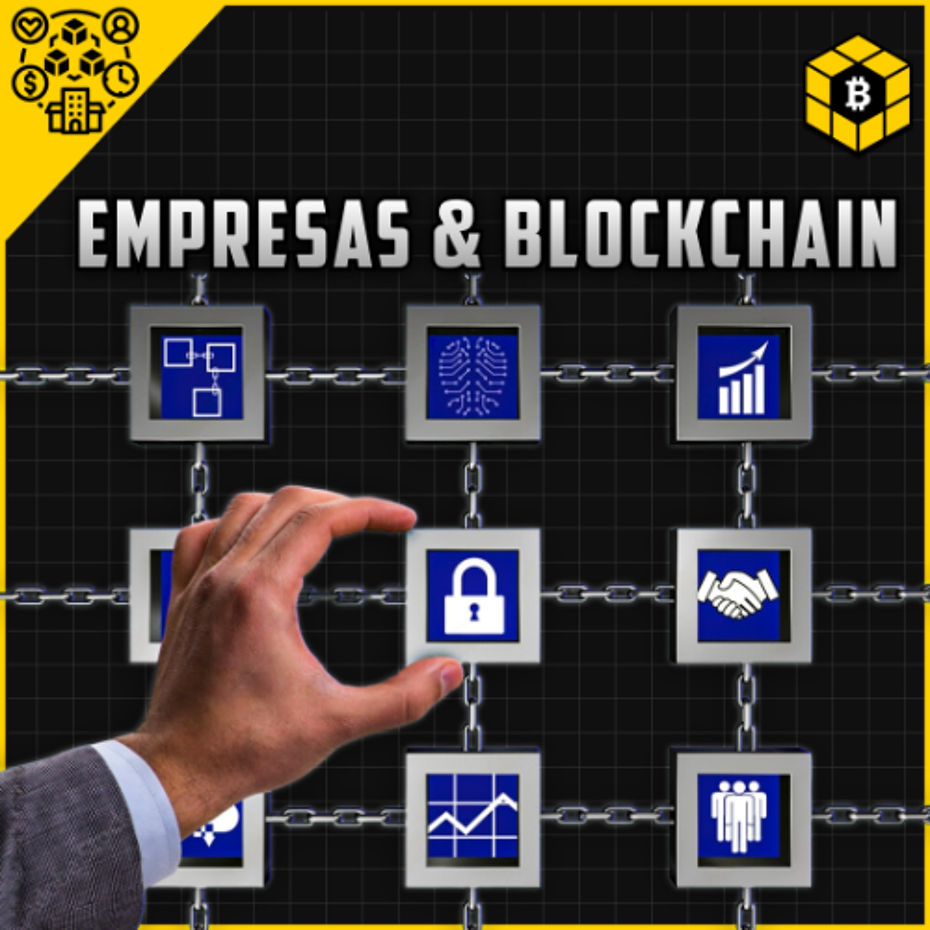 Bitcoin Block