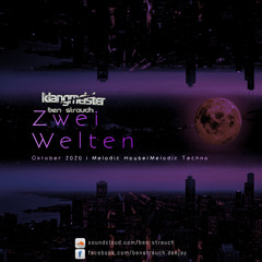 klangmeister | Ben Strauch - Zwei Welten | Oktober 2020