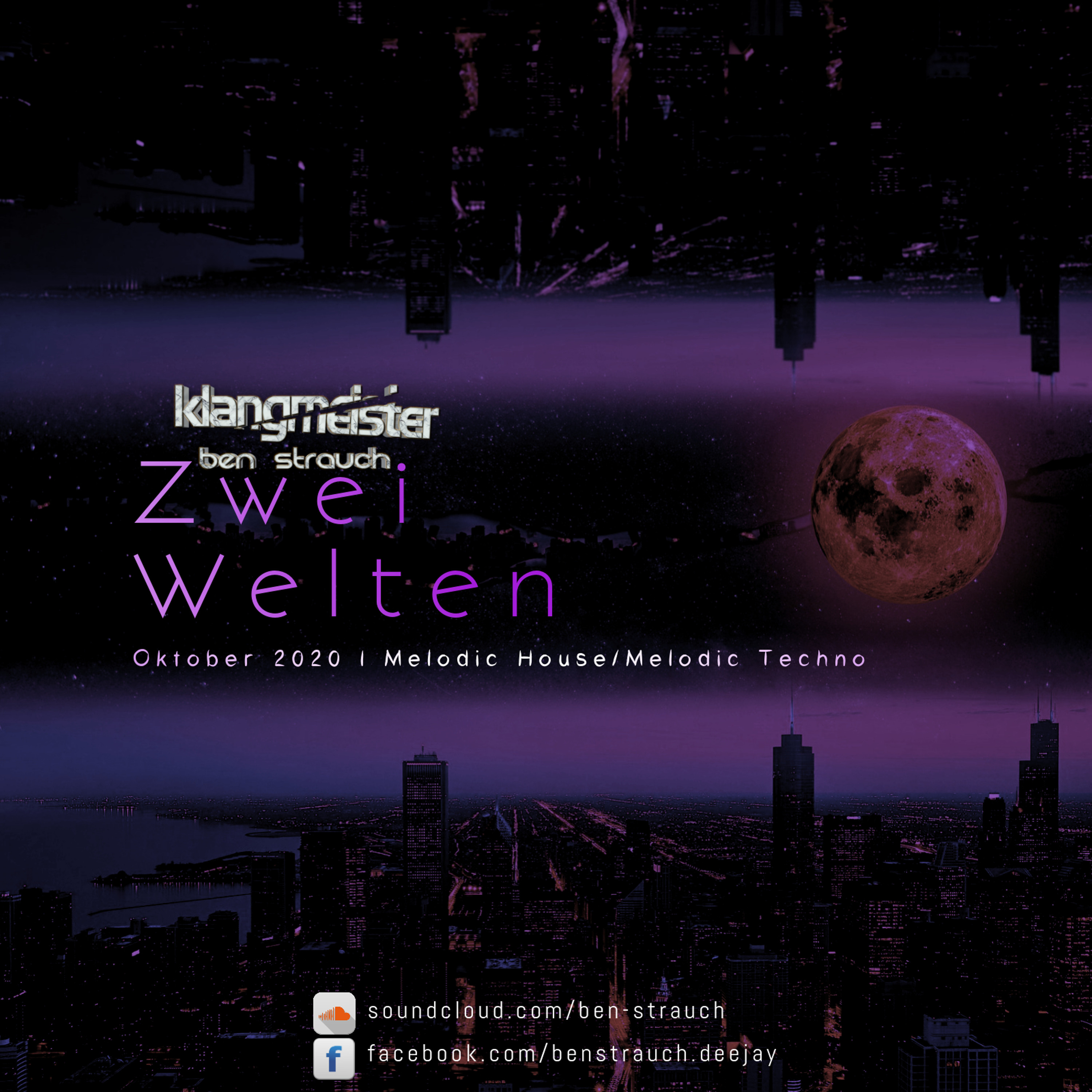 klangmeister - ausliebezurmusik