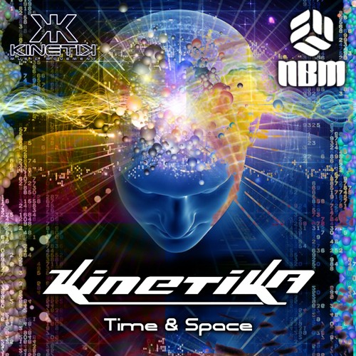 Kinetika - Time & Space
