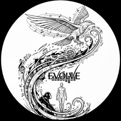 Evolve - Edward Castaneda