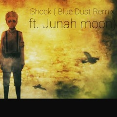Yuko Ando - Shock (Blue Dust Remix ft.Junah Moon).mp3