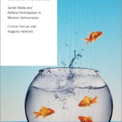 [GET] EPUB 💖 Outside the Bubble: Social Media and Political Participation in Western