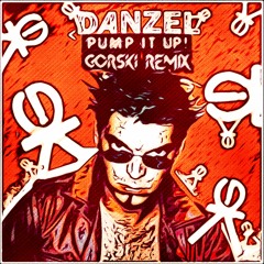 Pump It Up (GORSKI Remix) - Danzel