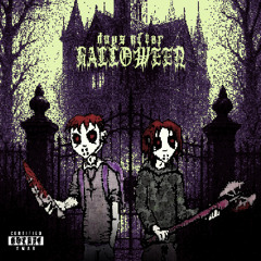 days after halloween