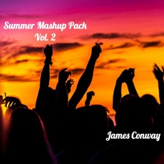 Summer Mashup Pack - Vol. 2 (VOL. 3 OUT NOW)