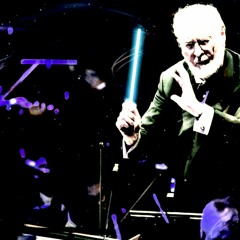 john williams is f*ckinn' gasssss (mashup)