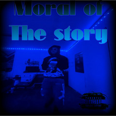 Moral of the story-1600checo