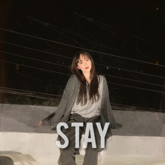 The KID LAROI & Justin Bieber - STAY (Acoustic Cover)