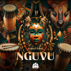 Nimbus DeLoud - Nguvu [PZYCCO Exclusive]