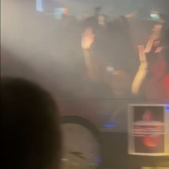 ALEX B. - 2h:50min. Vinyl Classic Set @ Katakomben Revival  08.11.2024