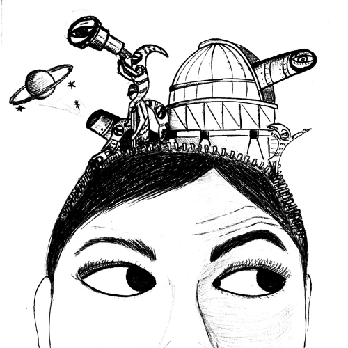 Soundcloud podcast image for