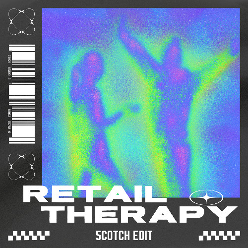 Central Cee - Retail Therapy (5COTCH Edit)