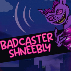 Shneebly's Back