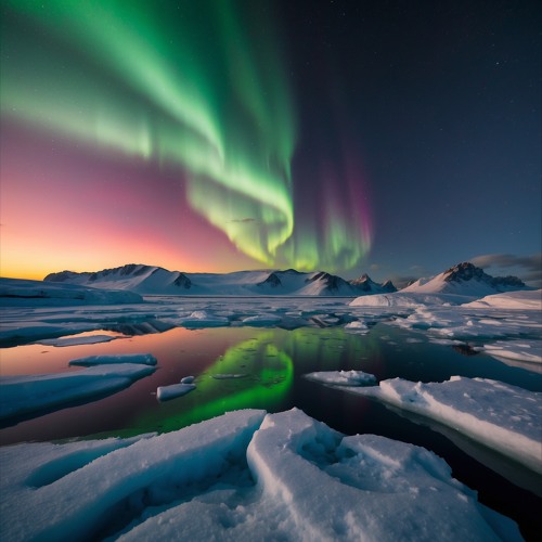 Aurora Dreams Unleashed