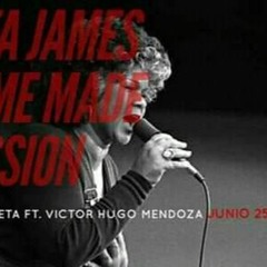 ETTA JAME COVER