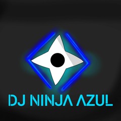 Ninja Azul