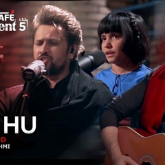 Bol Hu - Soch the Band ft. Hadiya Hashmi | NESCAFÉ Basement Season 5 | 2019