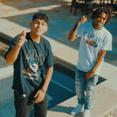 Lil Boodah x OscarILoveThis - Outside (Prod. jit) [Thizzler]