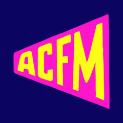 ACFM Microdose: Superheroes