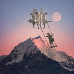 TreAvel "La tredicesima fatica di Hercules B."