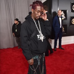 Lil Uzi Vert - Walk Through