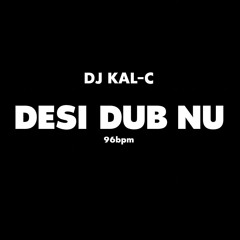 Desi Dub Nu